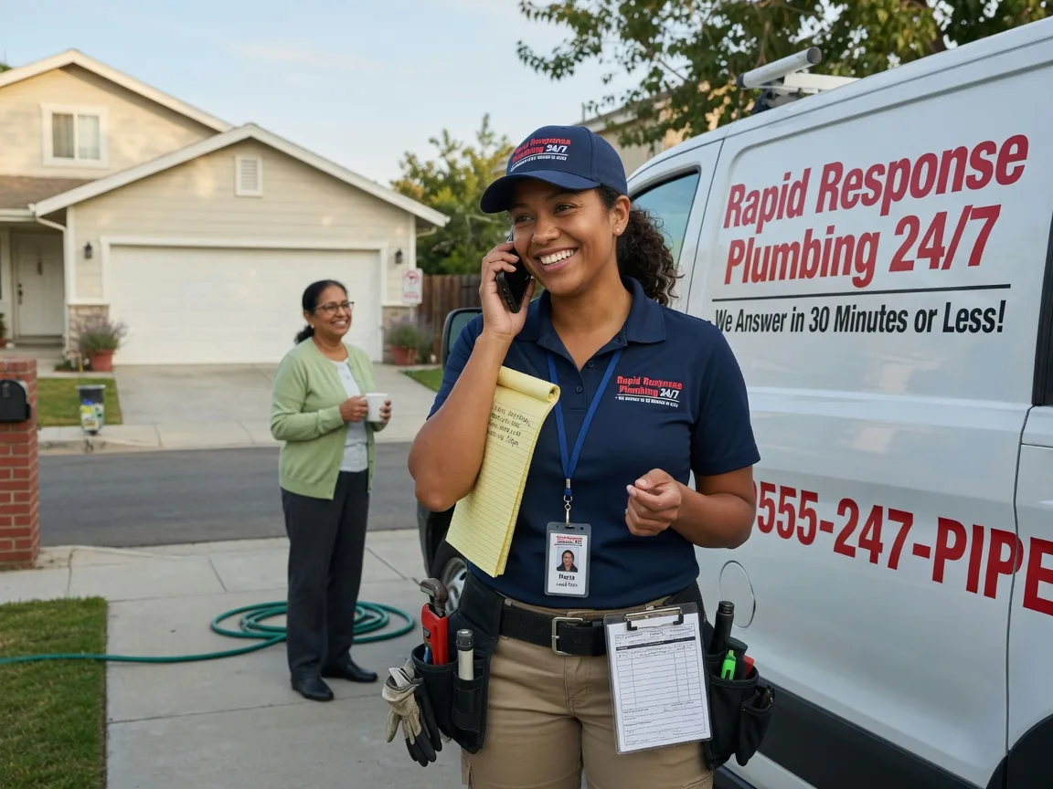 Emergency Plumber Farmington, CT FAQs